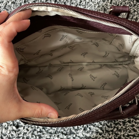 Thirty-One Jewel Couture Purse - Pebble - Picture 7 of 9